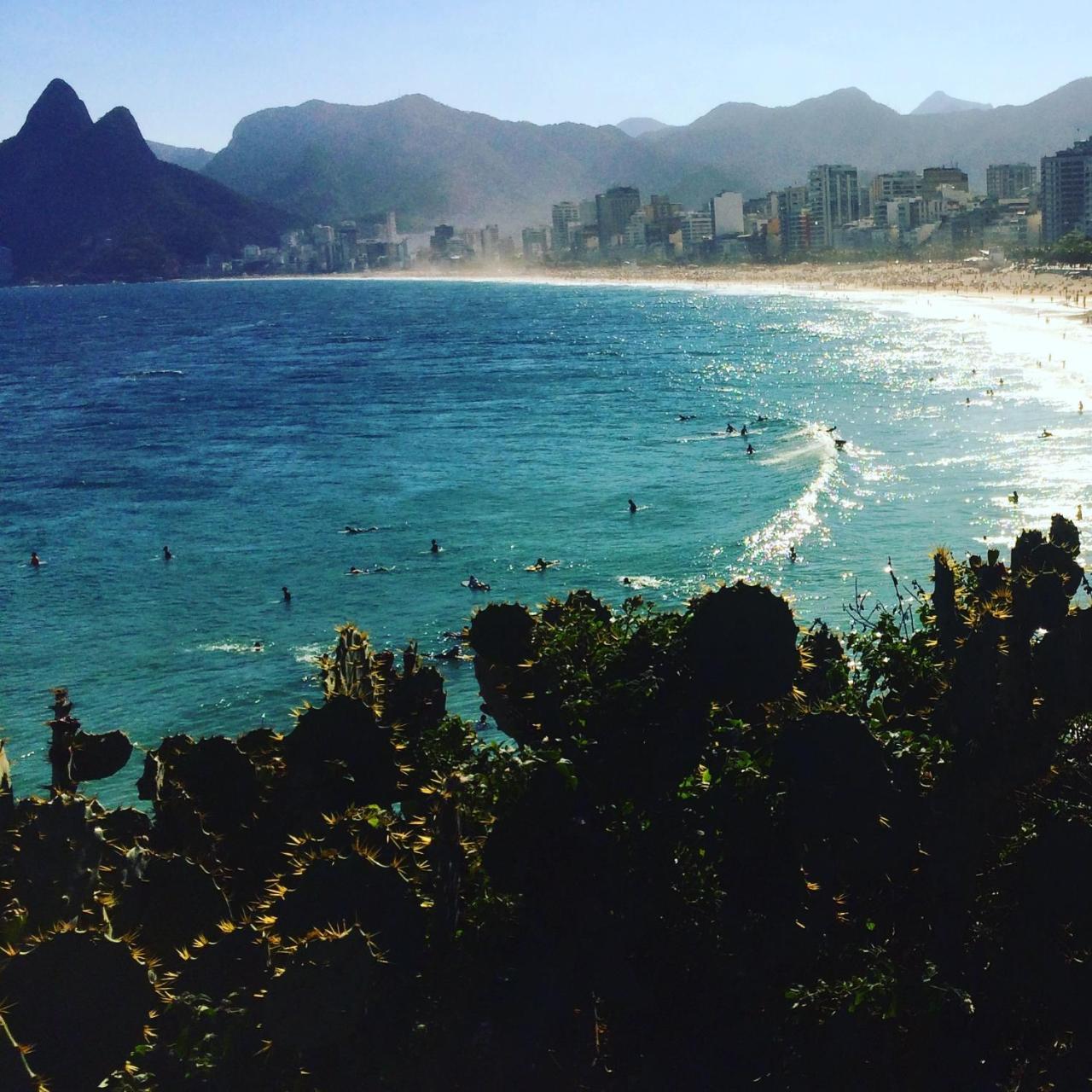 Copaestilo Villa Rio de Janeiro Bagian luar foto